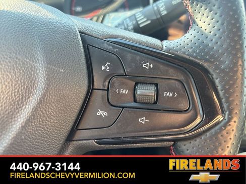 Used 2024 Chevrolet Trax RS image 15