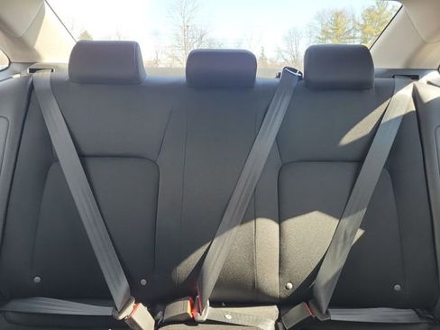 New 2026 Honda Civic LX image 21