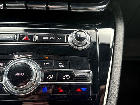 Used 2022 Lincoln Corsair AWD w/ Premium Package image 33