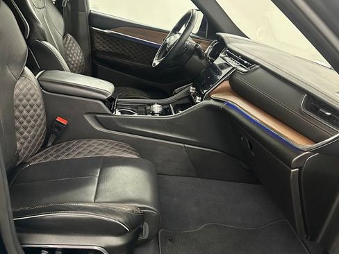 Used 2023 Jeep Grand Cherokee Summit AWD/4WD image 37