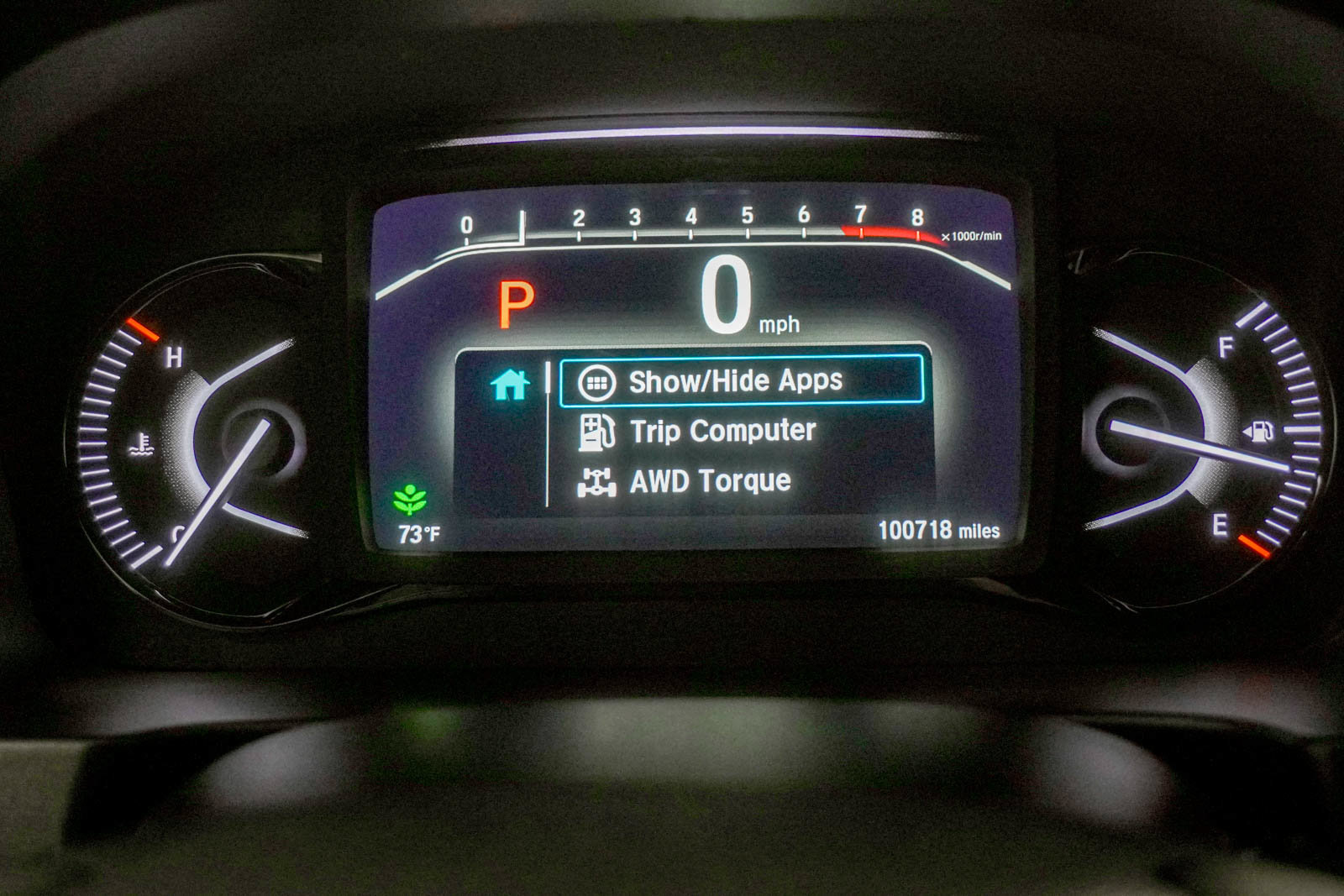 Used 2022 Honda Passport TrailSport image 38