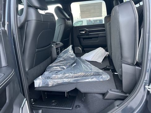 New 2026 RAM 2500 Laramie image 19