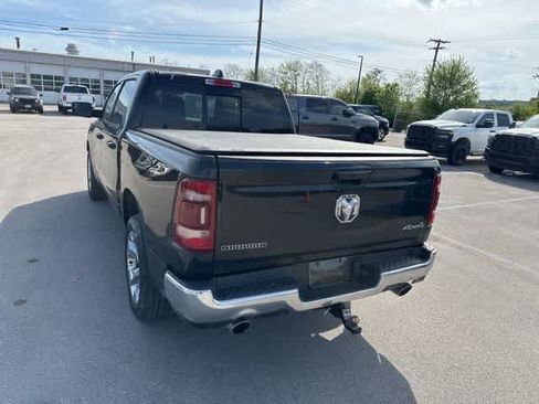 Used 2022 RAM 1500 Big Horn image 17