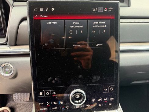 Used 2026 GMC Terrain Denali AWD/4WD image 14