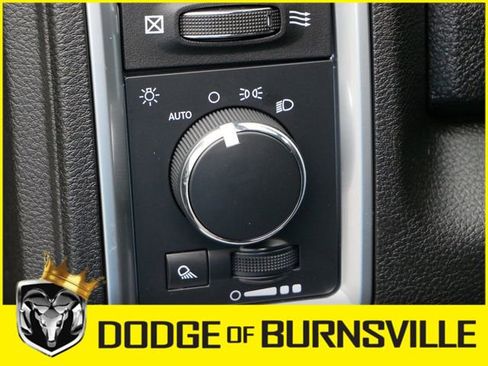 Used 2024 RAM 1500 Classic Warlock w/ Electronics Group image 20