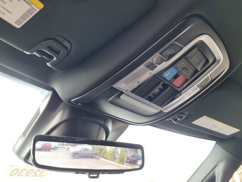 New 2026 RAM 3500 Limited image 16