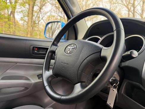 Used 2007 Toyota Tacoma 4x4 Double Cab image 46