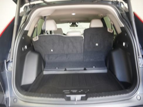 Used 2023 Honda CR-V EX-L image 10