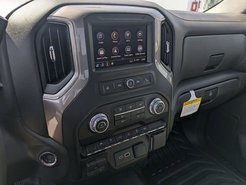 New 2026 GMC Sierra 1500 Pro w/ Pro Value Package image 18