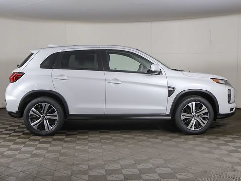 New 2026 Mitsubishi Outlander Sport ES AWD/4WD image 15