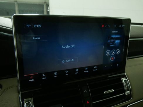 Used 2023 Lincoln Navigator Reserve image 26