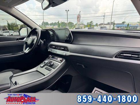 Used 2022 Hyundai Palisade SEL w/ Cargo Package FWD image 49