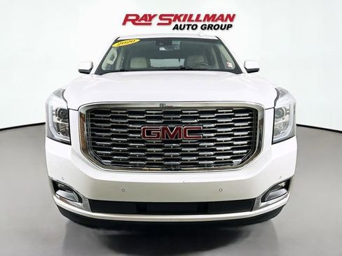 Used 2020 GMC Yukon Denali w/ Denali Ultimate Package image 2
