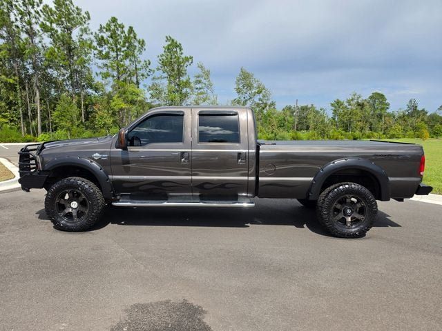 Used 2007 Ford F350 XL AWD/4WD image 2