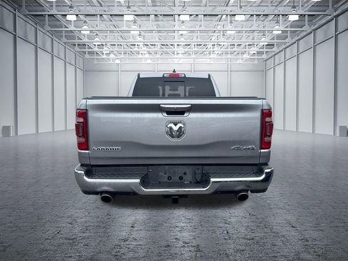Used 2020 RAM 1500 Laramie AWD/4WD image 6