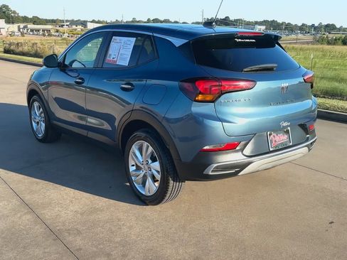 Used 2024 Buick Encore GX Preferred image 7