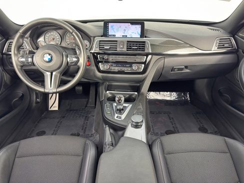 Used 2020 BMW M4 Coupe image 12