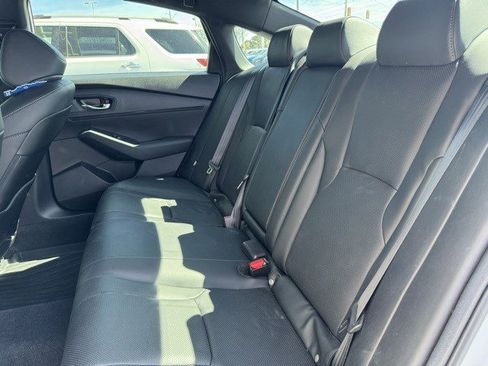 Certified 2024 Honda Accord Sport image 11