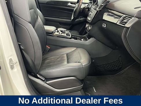 Used 2017 Mercedes-Benz GLE 350 image 27