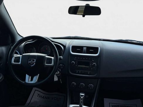 Used 2011 Dodge Avenger Mainstreet w/ Cold Weather Group image 18