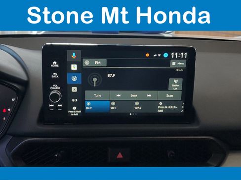 New 2026 Honda Prelude image 21