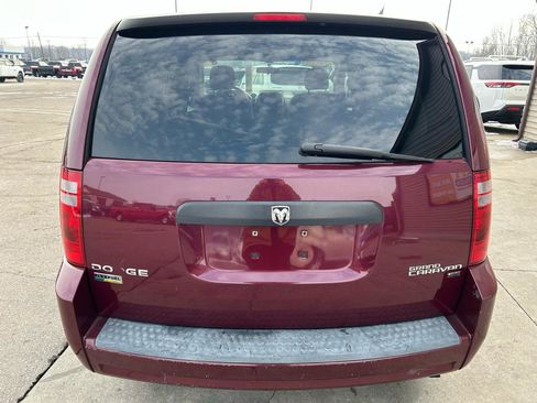Used 2009 Dodge Grand Caravan SE image 6