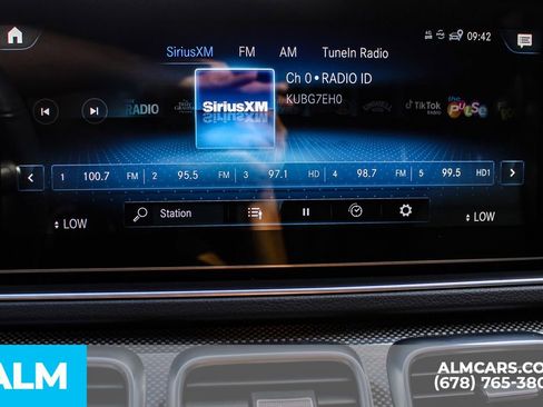 Used 2022 Mercedes-Benz GLE 580 4MATIC image 36