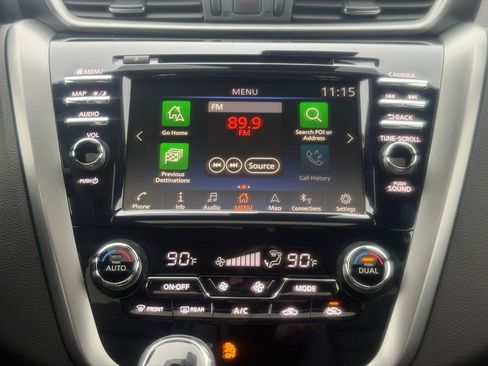 Used 2024 Nissan Murano SL image 24