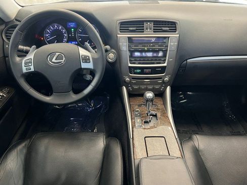Used 2011 Lexus IS 250 AWD w/ Premium Pkg Value Edition image 18