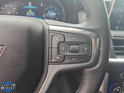 Used 2024 Chevrolet Suburban LT AWD/4WD image 18