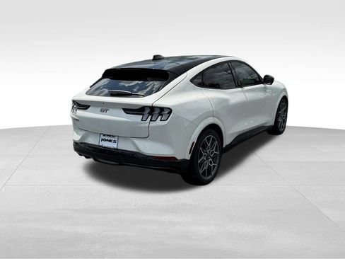 New 2025 Ford Mustang Mach-E GT image 5