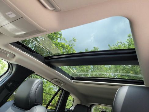 New 2026 MAZDA CX-50 AWD 2.5 S w/ Weather Package image 37