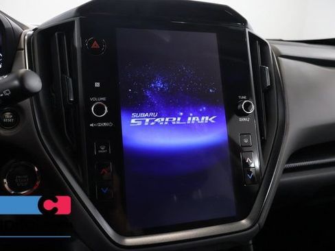 Used 2024 Subaru Crosstrek 2.5i Limited w/ Crosstrek Mirror Package AWD/4WD image 20