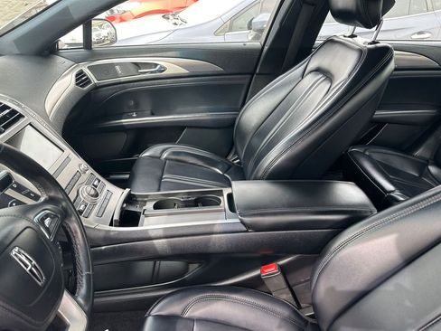 Used 2019 Lincoln MKZ Premiere AWD/4WD image 28