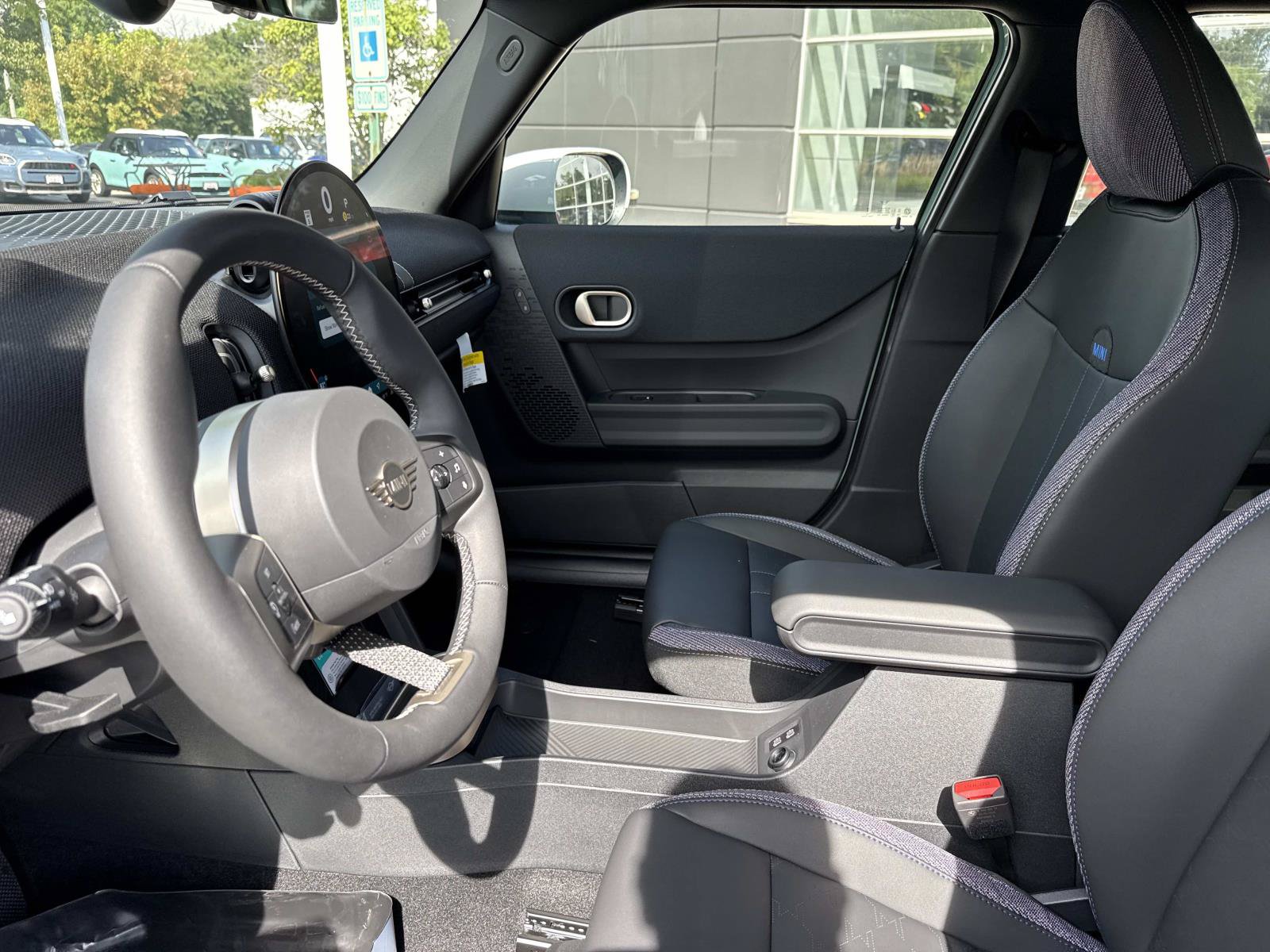 New 2026 MINI Cooper S FWD image 22