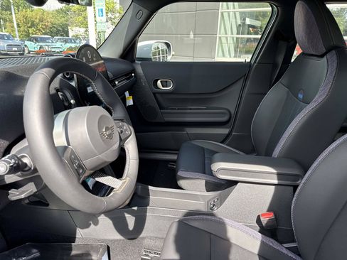 New 2026 MINI Cooper S FWD image 22
