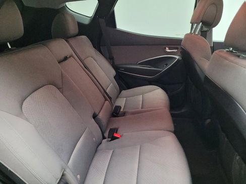Used 2018 Hyundai Santa Fe Sport w/ 2.4L Value Package 02 FWD image 19