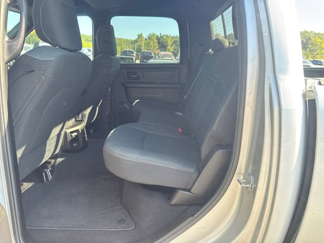 Used 2026 RAM 3500 Tradesman AWD/4WD image 38