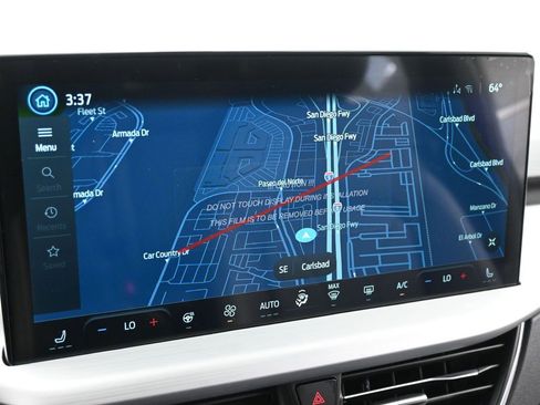 New 2025 Ford Escape Base w/ PHEV Premium Package image 17