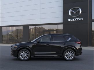 New 2025 MAZDA CX-5 AWD 2.5 S w/ Premium Plus Pkg video 3