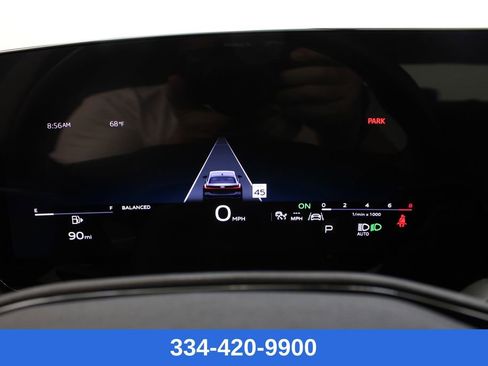 Used 2025 Audi A5 2.0T Premium Plus w/ Premium Plus image 9