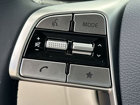 New 2025 Kia Telluride EX w/ EX Captain's Chair Package image 24