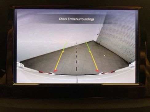 New 2026 RAM ProMaster 1500 w/ Safety Group image 14