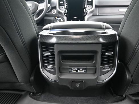 Used 2026 RAM 1500 Big Horn AWD/4WD image 28