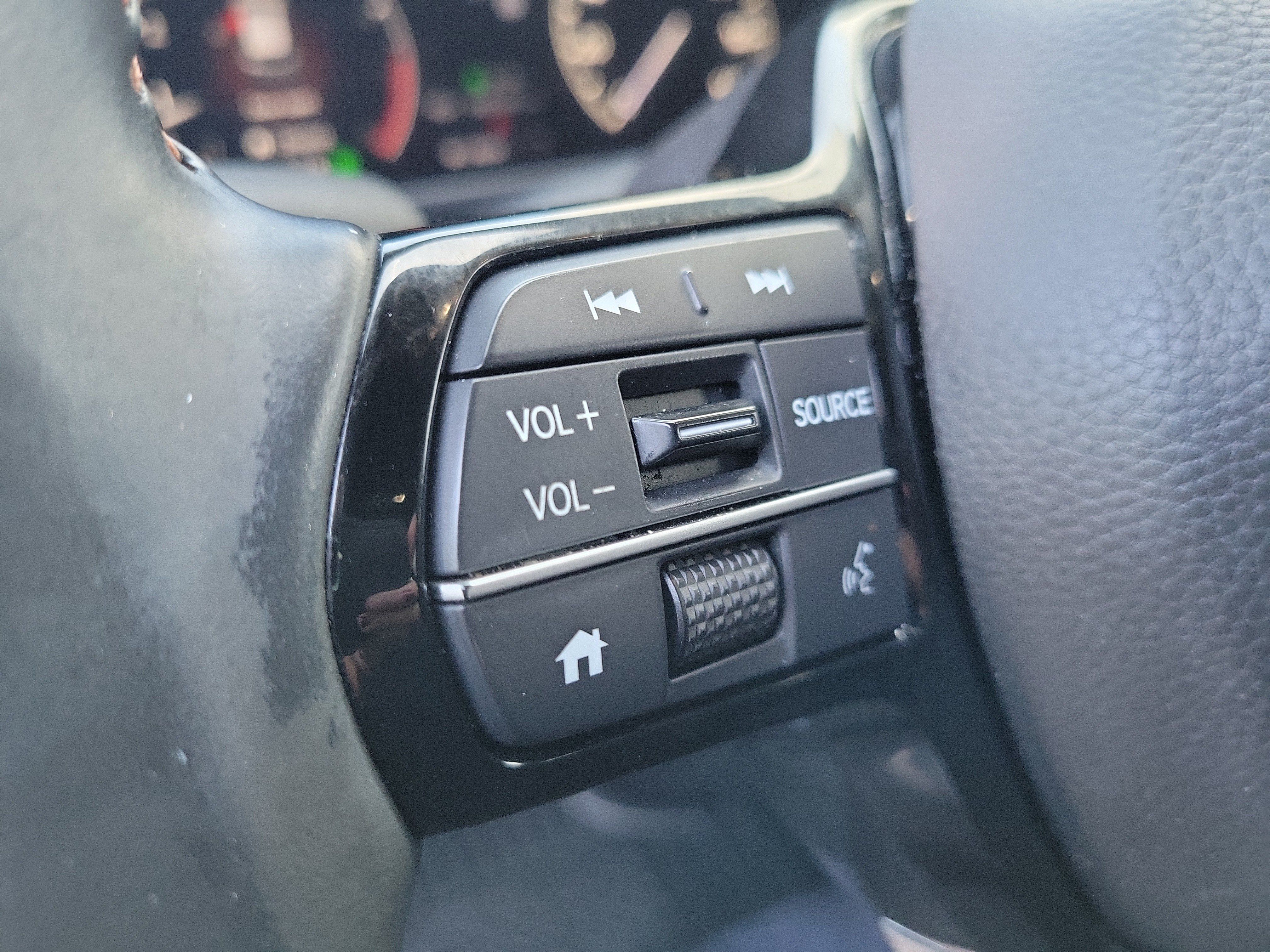 Used 2024 Honda HR-V Sport image 24