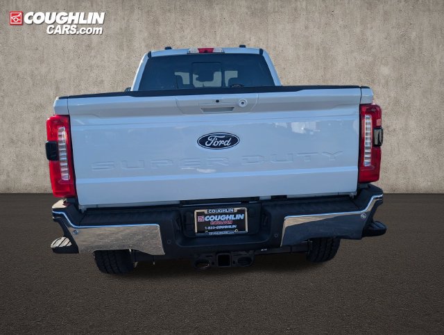 New 2027 Ford F350 Lariat w/ Lariat Premium Package AWD/4WD image 6