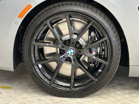 New 2026 BMW 840i w/ M Sport Professional Package image 11
