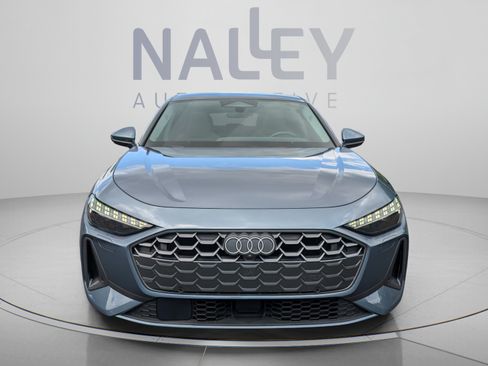 Used 2025 Audi A5 2.0T Premium Plus w/ Premium Plus AWD/4WD image 8