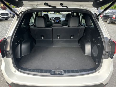 Used 2023 Subaru Forester Wilderness AWD/4WD image 14