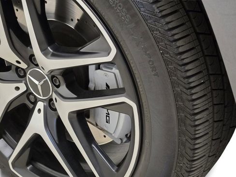 Used 2023 Mercedes-Benz GLE 53 AMG 4MATIC Coupe image 14